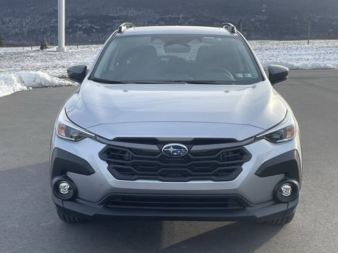 New 2026 Subaru Crosstrek 2.5i Premium image 9
