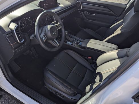 Certified 2025 MAZDA CX-50 AWD 2.5 Hybrid w/ Weather Package image 9