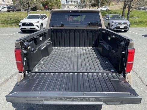 New 2026 Toyota Tacoma TRD Off-Road AWD/4WD image 23