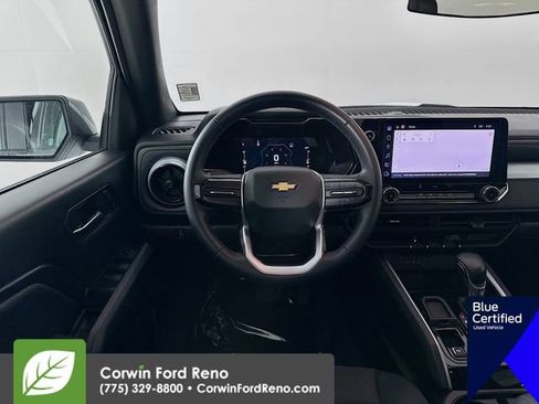 Used 2023 Chevrolet Colorado LT image 24