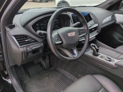 Used 2023 Cadillac CT5 Premium Luxury