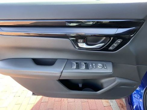 Certified 2024 Honda CR-V Sport Touring image 10