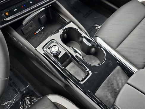 New 2026 Buick Envision Sport Touring image 22