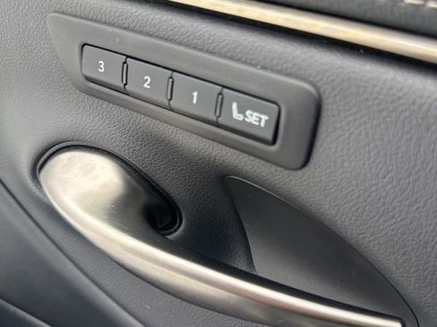 Used 2021 Lexus ES 350 F Sport w/ Accessory Package image 23