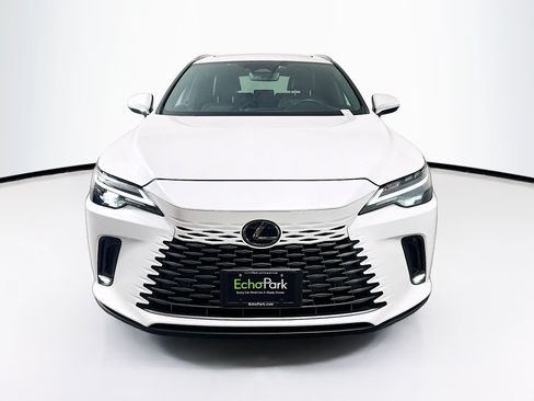 Used 2024 Lexus RX 350 FWD w/ Technology Package image 2