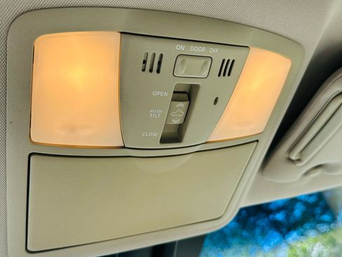 Used 2014 Nissan Murano SL w/ Navigation Package image 20