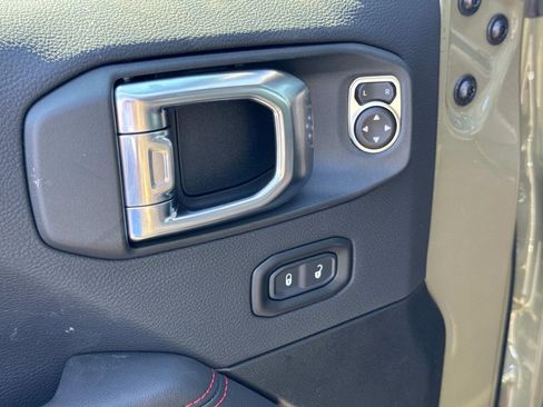 New 2026 Jeep Wrangler Unlimited Rubicon image 47