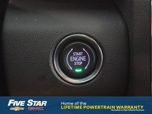 New 2026 GMC Acadia Elevation w/ Black Edition FWD image 28