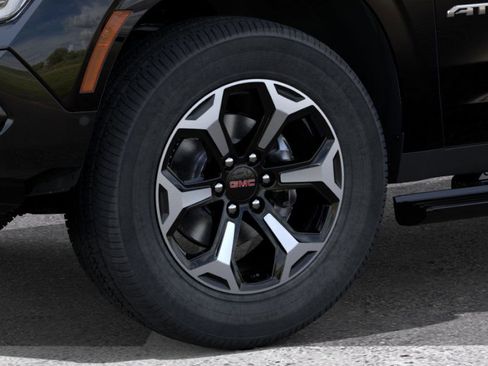 New 2026 GMC Yukon XL AT4 Ultimate w/ LPO, Floor Liner Package image 12