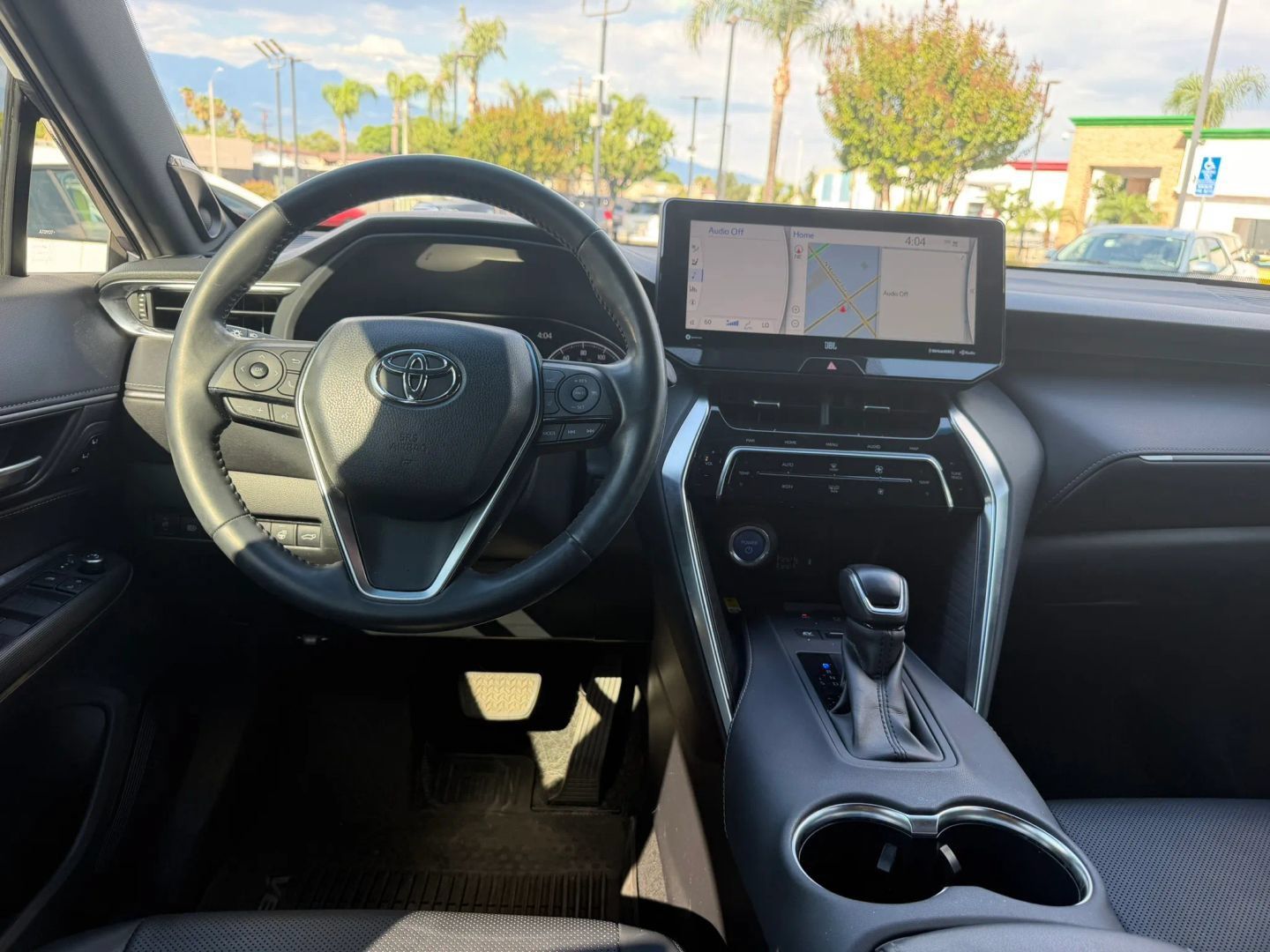 Used 2021 Toyota Venza Limited w/ Advanced Technology Package AWD/4WD image 20