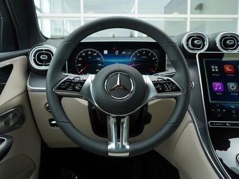New 2026 Mercedes-Benz GLC 300 4MATIC image 20
