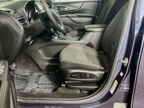 Used 2018 Chevrolet Equinox LT image 31