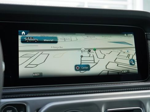 New 2026 Mercedes-Benz G 63 AMG 4MATIC image 27