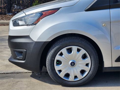 Used 2021 Ford Transit Connect XL image 8