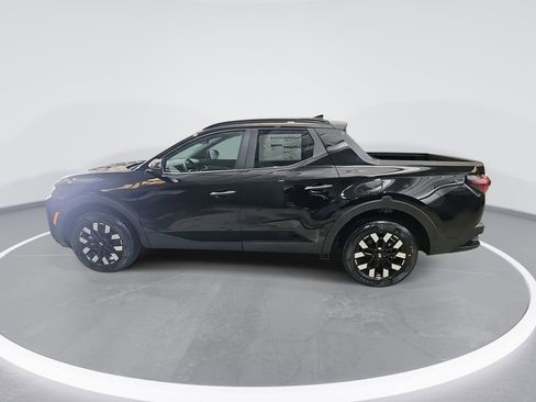 New 2026 Hyundai Santa Cruz SEL AWD/4WD image 8