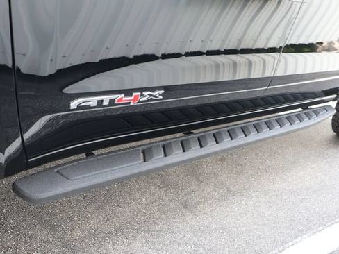 New 2026 GMC Sierra 1500 AT4X AWD/4WD image 11