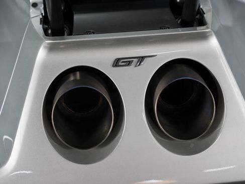 Used 2019 Ford GT RWD image 26