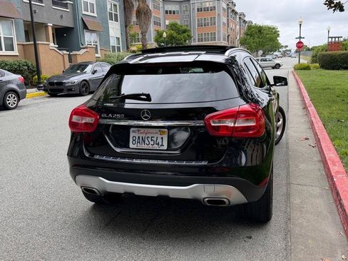 Used 2018 Mercedes-Benz GLA 250 image 12
