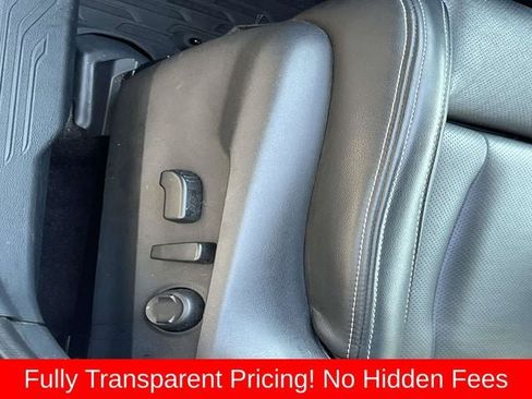 Used 2021 Subaru Legacy Limited XT AWD/4WD image 26