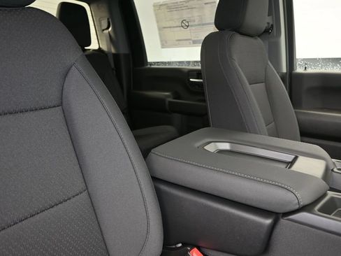 New 2026 Chevrolet Silverado 3500 W/T AWD/4WD image 26