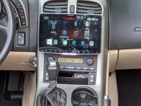 Used 2005 Chevrolet Corvette w/ Preferred Equipment Group image 12