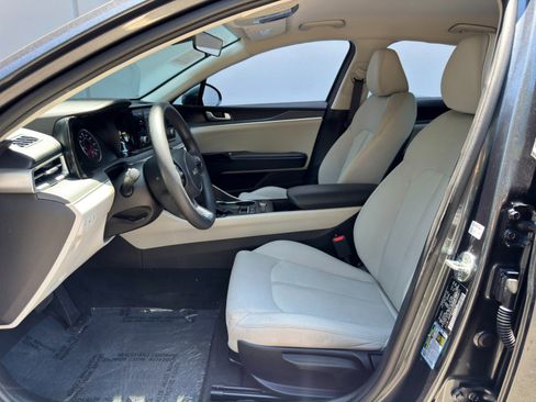 Used 2022 Kia K5 LXS FWD image 15