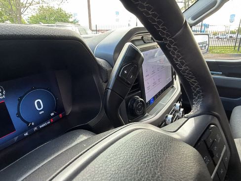 Used 2024 Ford F150 XLT w/ FX4 Off-Road Package image 14