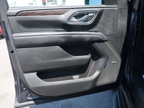 Used 2022 Chevrolet Tahoe LT AWD/4WD image 26