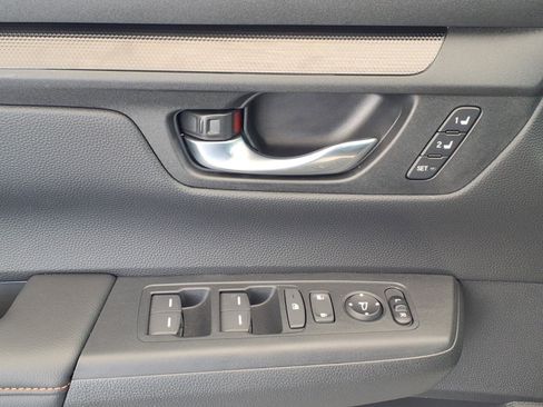 Used 2026 Honda CR-V Sport-L image 29