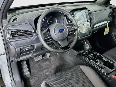 Certified 2026 Subaru Forester Premium AWD/4WD image 9