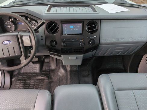 Used 2016 Ford F250 XL w/ XL Value Package RWD image 14