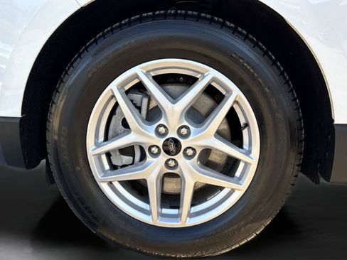 Certified 2023 Ford Edge SEL image 32