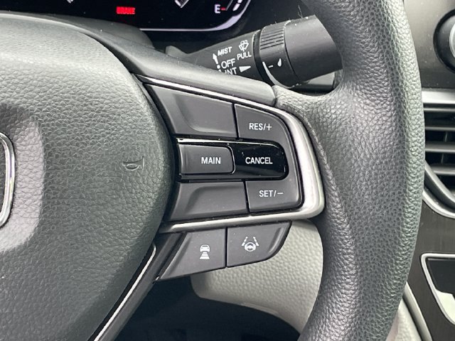Used 2019 Honda Accord LX image 13
