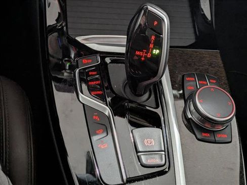 Used 2020 BMW X3 xDrive30i w/ Premium Package image 12