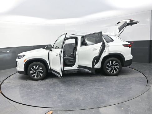 New 2026 Volkswagen Tiguan S AWD/4WD image 32