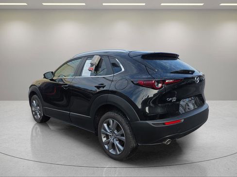 Certified 2025 MAZDA CX-30 AWD 2.5 S w/ Preferred Package image 7