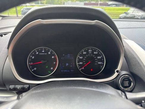 Used 2022 Mitsubishi Eclipse Cross SE FWD image 20