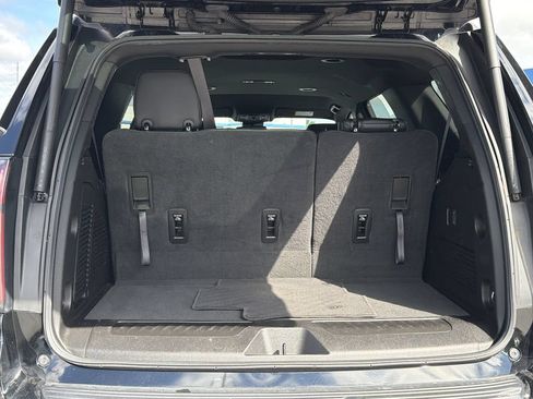 Used 2024 Chevrolet Tahoe LT RWD image 20