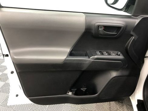 Used 2021 Toyota Tacoma SR image 12