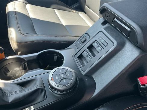 Used 2023 Ford Bronco Badlands w/ Sasquatch Package AWD/4WD image 85