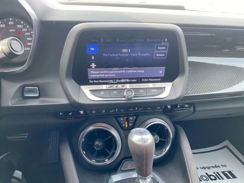 Used 2019 Chevrolet Camaro ZL1 image 17