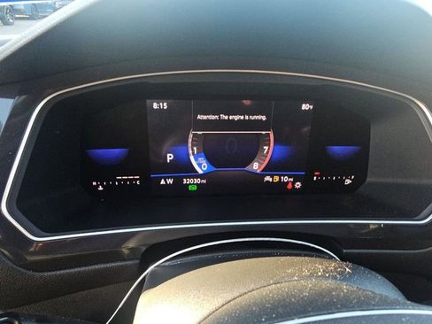 Used 2023 Volkswagen Tiguan SE image 22