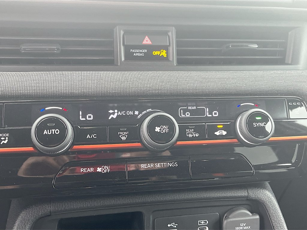 Used 2026 Honda Passport TrailSport image 16