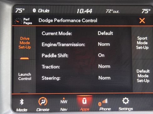 Used 2023 Dodge Charger R/T w/ Blacktop Package image 27