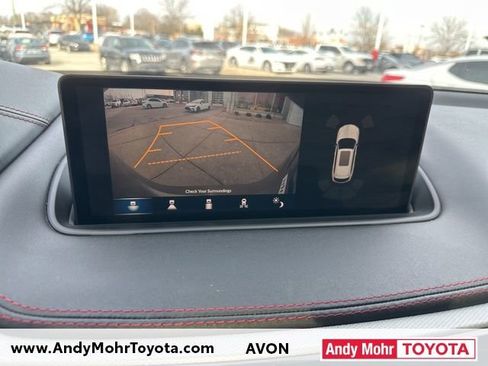 Used 2023 Acura MDX A-Spec image 23