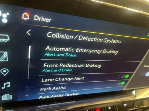 Used 2024 Chevrolet Silverado 2500 LT w/ All Star Edition image 14