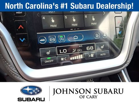 Used 2025 Subaru Outback Onyx Edition XT w/ Popular Package #2 AWD/4WD image 22
