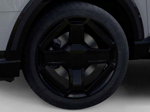 New 2027 Kia Telluride EX X-Line image 9