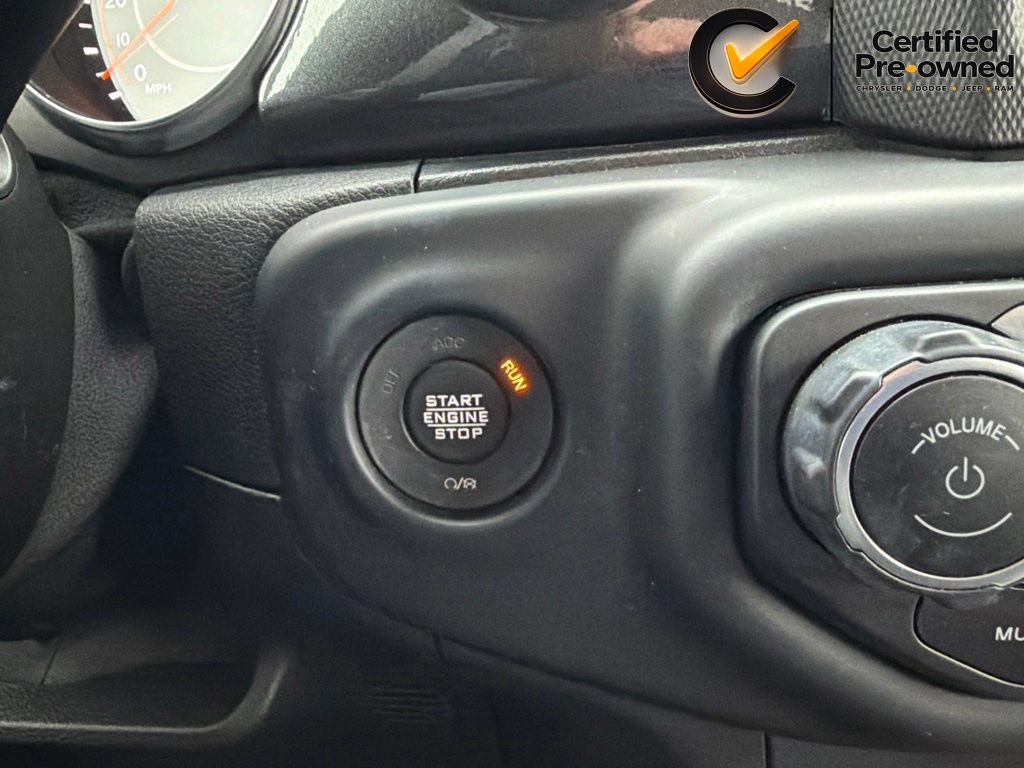 Certified 2021 Jeep Wrangler Unlimited Sahara AWD/4WD image 68