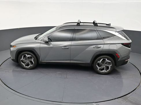 Used 2024 Hyundai Tucson Limited FWD image 13